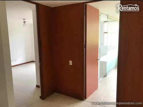 Apartamento En Arriendo En Poblado. Cod A776169