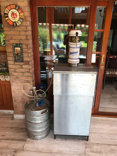Imagen 4 de 5 de Servicio De Alquiler De Chopera De Cerveza En Barril