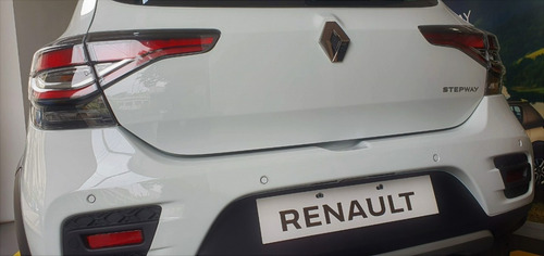 Imagen 21 de 22 de Renault Stepway Zen 1.6 Motor Cadenero Financio Tasa 0 Hoy L