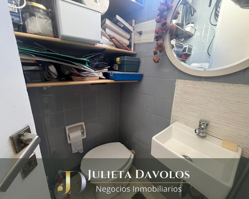 Hermoso Departamento En Venta 4 Ambientes Más Dependencia En Flores