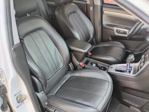 Chevrolet Captiva 3.0 Sport Awd 5p