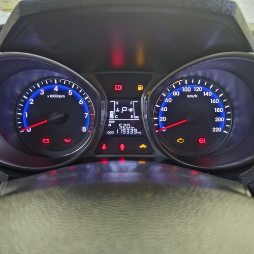 Hyundai HB20 HB20 C.Style/C.Plus 1.6 Flex 16V Aut.