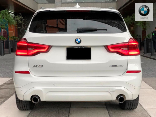 Imagen 6 de 14 de Bmw X3 2.0 Sdrive20ia At 2020