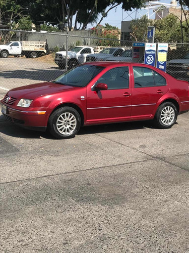 Volkswage Jetta 2004 50 Aniversario 2.0 (82,000 Pesos)