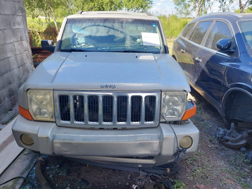 Jeep Commander 2008 ( En Partes ) 2006 - 2010 Motor 3.7 Aut