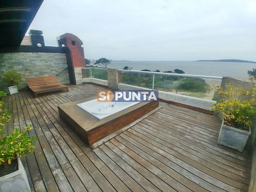 Imagen 2 de 27 de Pent House En Primera Fila!