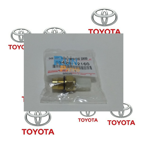 Valvula Electro Ventilador Corolla 93/2002