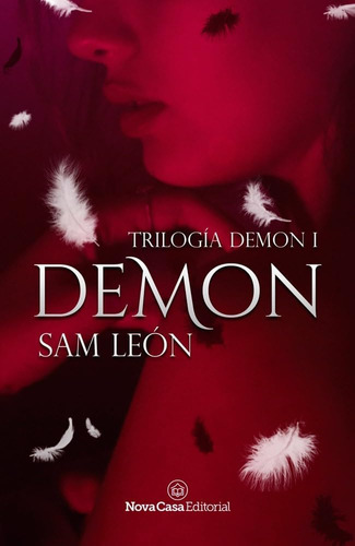 Libro: Demon: Trilogía Demon 1 (edición En Español)