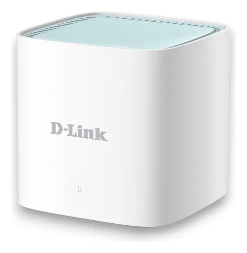 Router Mesh Wifi 6 M15 Ax1500 Malla Inteligencia Artificial