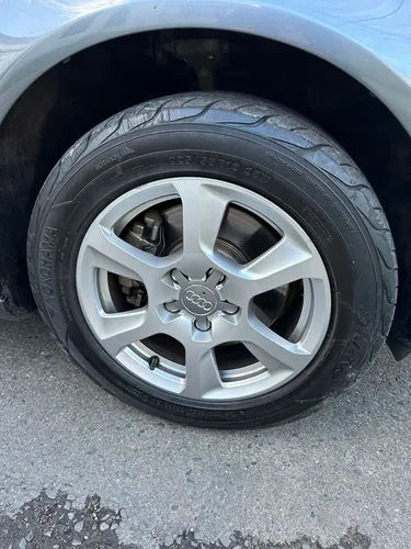 Audi A4 1.8 Tfsi Comfort