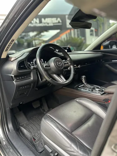 Mazda CX-30 2.5 Grand Touring Lx 4x4
