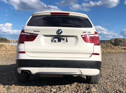 Bmw X3 2.0d