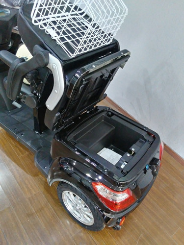 Imagen 4 de 25 de Triciclo Electrico 2 Personas En Cuotas Con Anticipo