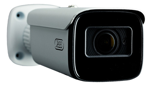 Cámara Bullet Ip X-28 Full Hd (2m) - Reconocimiento Facial