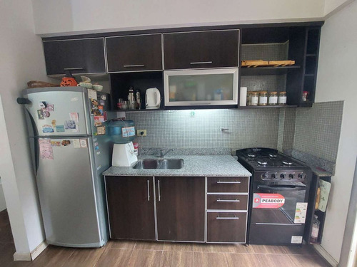 Ph En Venta 3 Ambientes Quilmes Cochera Y Patio