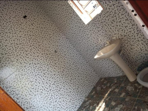 Chácara Com 1 Quarto, Sala,cozinha,área Gourmet, 2 Banheiros