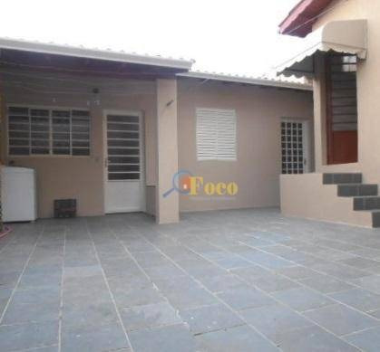 Imagem 1 de 21 de Casa Com 3 Dormitórios À Venda, 220 M² Por R$ 330.000,00 - Cecap - Itatiba/sp - Ca0830