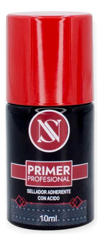 Primer Adherente 10ml Studio Nails