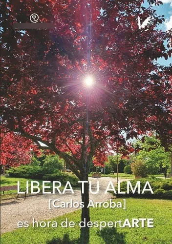 Libera tu alma, de Arroba Diaz, Carlos. Editorial ANGELS FORTUNE EDITIONS, tapa blanda en español, 2023