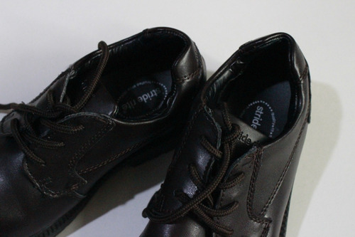 Zapatos De Niño Stride Rite N°31 (19)