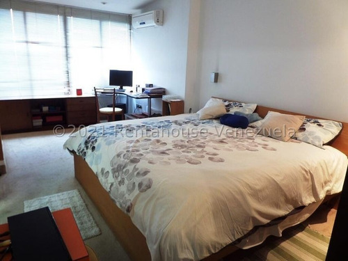 Imagen 13 de 14 de Ana Cárdenas Vende Apartamento En Colinas De Bello Monte Mls #22-6490