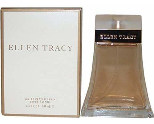 Ellen Tracy Por Ellen Tracy For Women - 3,4 Oz Edp 3h5iu