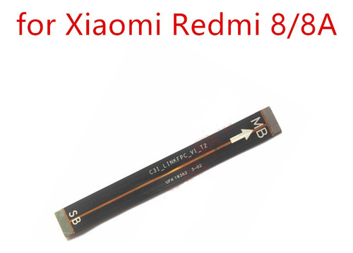 Flex Main Sub Flex Xiaomi Redmi 8 Redmi 8a Nuevo 