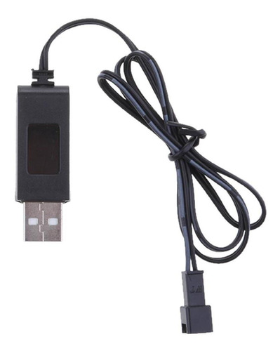 3.7v Usb Sm Cable De Carga Juguete