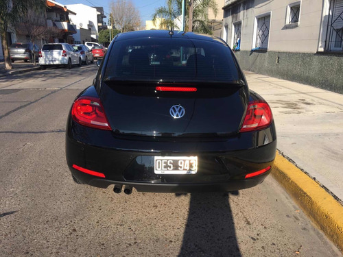 Volkswagen The Beetle 1.4 Design Dsg 2014
