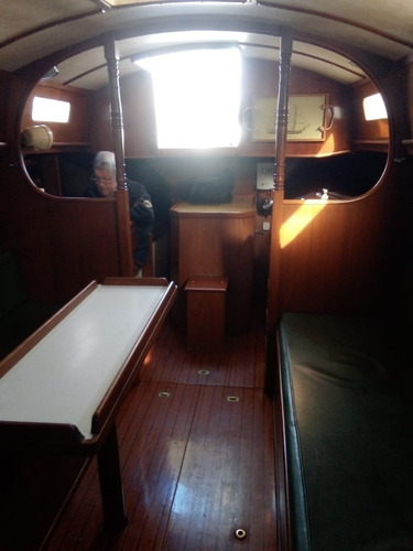 Imagen 6 de 14 de Velero Sailor 1000