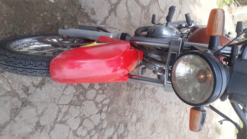 Imagen 3 de 7 de Gilera 1969