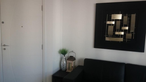 Apartamento Residencial À Venda, Tatuapé, São Paulo. - Ap5719
