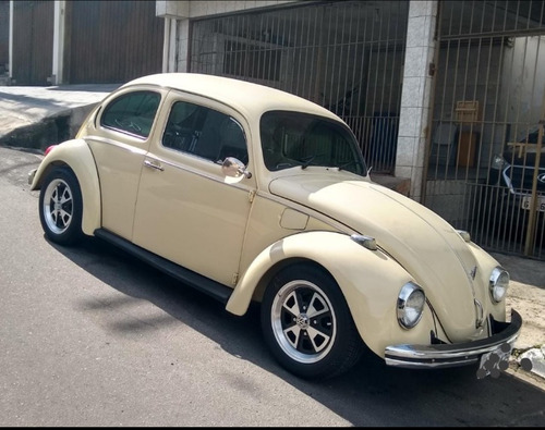 Imagem 10 de 10 de Volkswagen Fusca