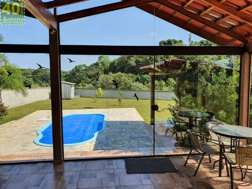 Imagem 8 de 30 de Chácara Para Venda - 10895.001