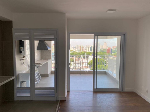 Imagem 18 de 30 de Apartamento Com 2 Dormitórios Para Alugar, 67 M² Por R$ 3.000,00/mês - Macedo - Guarulhos/sp - Ap1635