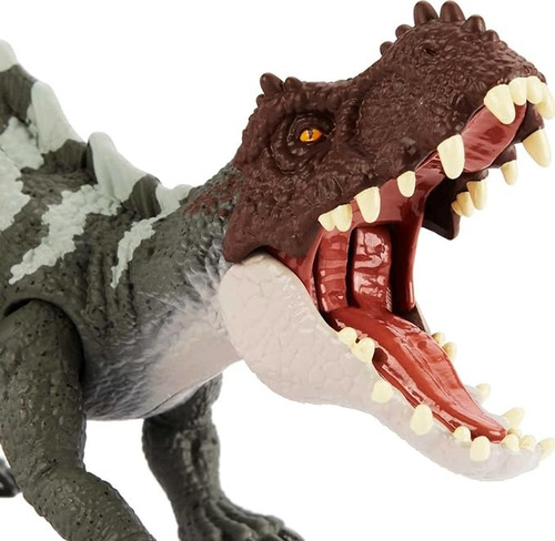 Dinossauro Jurassic World Prestosuchus Mattel
