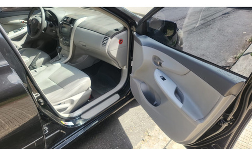 Toyota Corolla 1.8 XEI 16V FLEX 4P AUTOMÁTICO