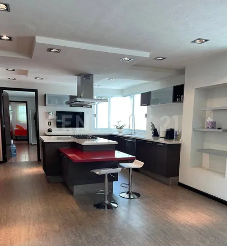 Venta De Casa En Rancho Cortes Al Norte De Cuernavaca
