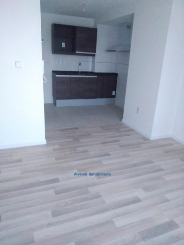 Alquiler De Apartamento Parque Rodó