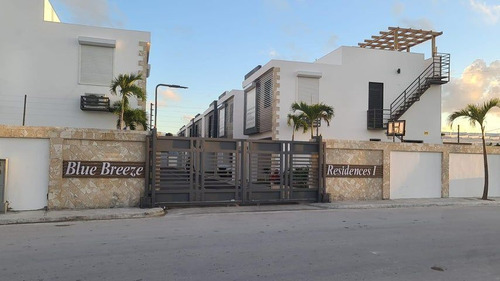 Villas En Venta En Brisas De Punta Cana, 3 Habitaciones, 2ni