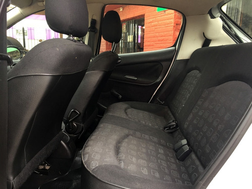 Peugeot 206 Xr Confort 1.4 2006