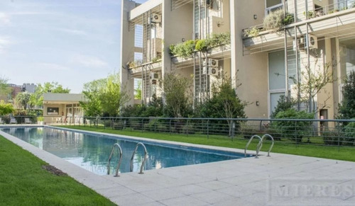 Imagen 2 de 15 de Departamento En Venta En Ayres Vila - Pilar