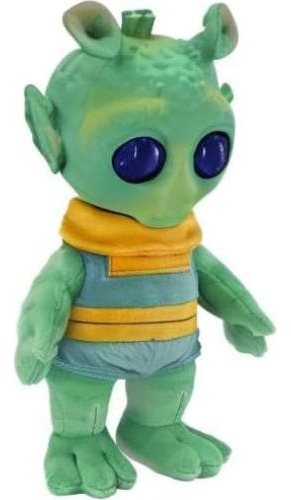 Peluche Star Wars Galactic Pals Rodiana 27,94 Cm Mattel