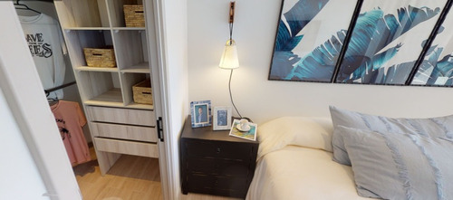 Imagen 4 de 14 de Departamento En Venta De 2 Dormitorios En Concón