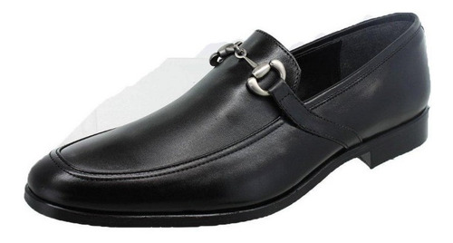 Evolución-zapato De Vestir-60702-negro