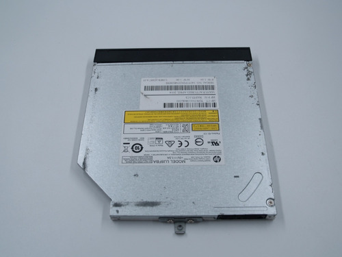 Unidad Lectora Para Hp 15-r015dx