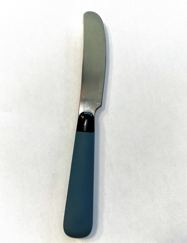 Cuchillo Para Untar Mantequilla 5 Piezas 
