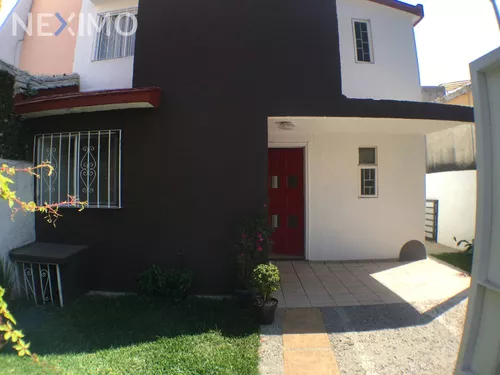 Casas en Venta en Cuernavaca, 1 baño | Metros Cúbicos