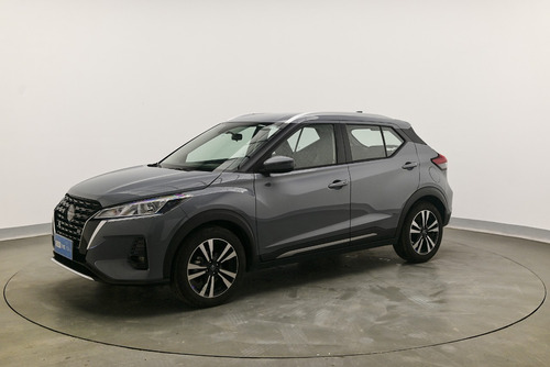 Nissan Kicks NEW  1.6 ADVANCE 5P AT