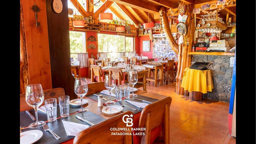 Imagen 7 de 22 de Venta Fondo De Comercio Gastronómico, Amplia Trayectoria. Ofrece Vivienda Permanente Para Comprador